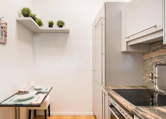 Apartment Near Center - Danube Canal - Long